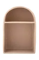 Nástěnná police Bloomingville Denia