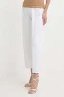 Džíny Silvian Heach dámské, high waist