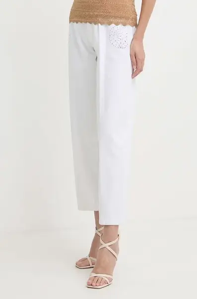 Džíny Silvian Heach