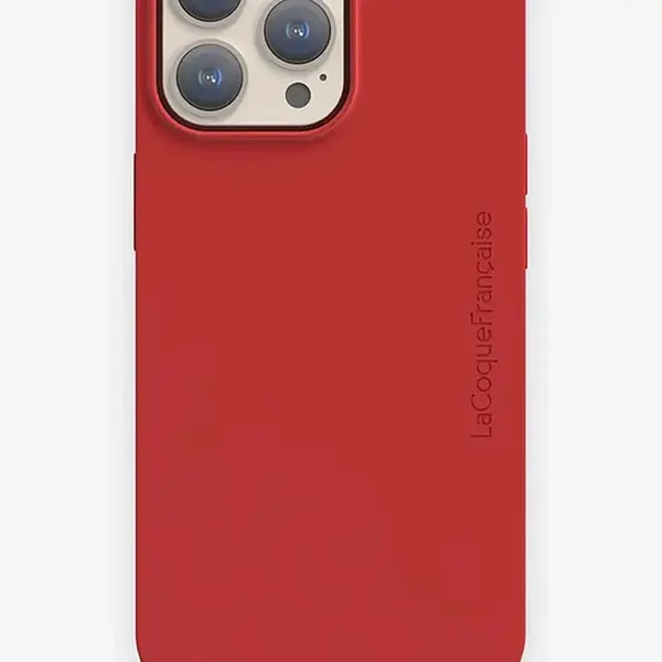 Obal na telefon LaCoqueFrançaise iPhone 15 PRO