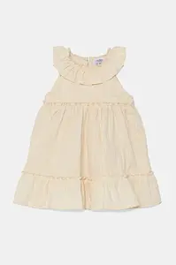 Dětské bavlněné šaty Jamiks AISZA II