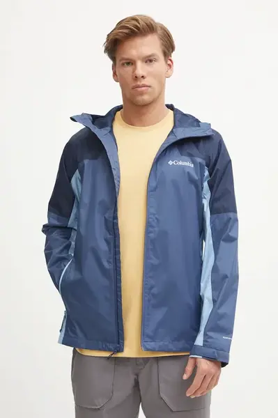 Outdoorová bunda Columbia Inner Limits III