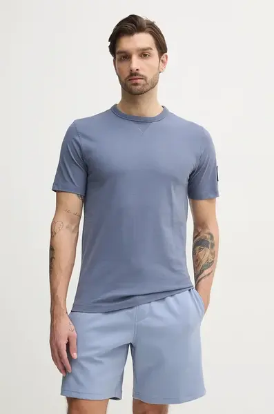 Bavlněné tričko Calvin Klein Jeans