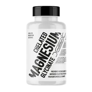 SizeAndSymmetry Magnesium chelát - 100 kapslí