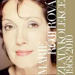 Marie Rottrová – Zlatá kolekce CD