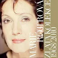 Marie Rottrová – Zlatá kolekce CD