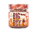 BIG BOY Big King Krém s lískovými ořechy, mlékem a karamelem 220 g