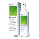 ENEO Octicide 1 mg/g + 20 mg/g kožní sprej, roztok 250 ml