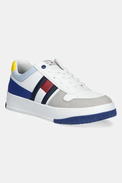 Dětské sneakers boty Tommy Hilfiger