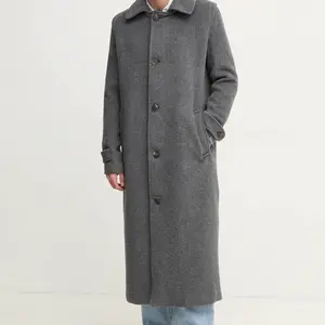 Vlněný kabát Fiorucci