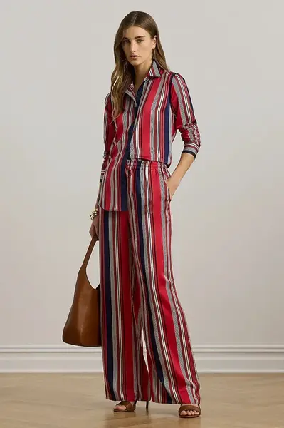 Kalhoty Lauren Ralph Lauren