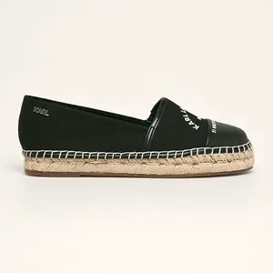 Karl Lagerfeld - Espadrilky