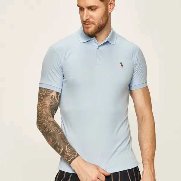 Polo tričko Polo Ralph Lauren