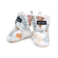 T-tomi Capáčky Tropical (9-12 měsíců)