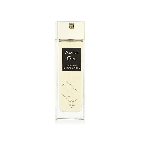 Alyssa Ashley Ambre Gris EDP 100 ml W