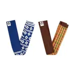 Dětské legíny Mini Rodini Flowers 2-pack