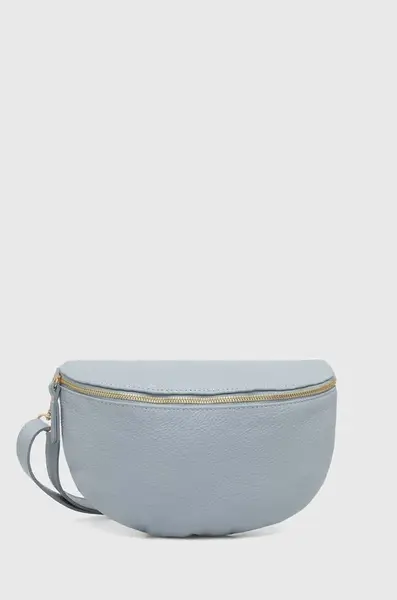 Kožená ledvinka Answear.LAB