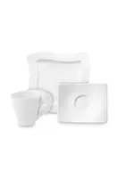 Kávový servis Villeroy & Boch NewWave (12-pack)