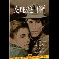 Různí interpreti – Nebeské dny DVD