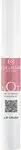 Collistar Lesk na rty s 3D efektem Not (Lip Crush) 4,5 ml