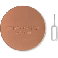 GUERLAIN Terracotta Original bronzujúci púder náhradná náplň odtieň 04 Deep Cool 8.5 g
