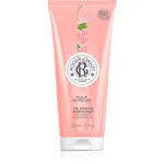 Roger & Gallet Fleur de Figuier relaxačný sprchový gél 200 ml