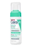 CERAVE Čistiaca pena pre optimálne pH pre normálnu až zmiešanú pleť 148 ml