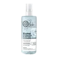 NATURA SIBERICA Lab Biome Hydration Čisticí pěna na obličej 200 ml