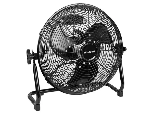 Ventilátor BLOW 44-652 - rozbaleno / poškozený obal