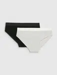 Women's panties 4F (2pack)