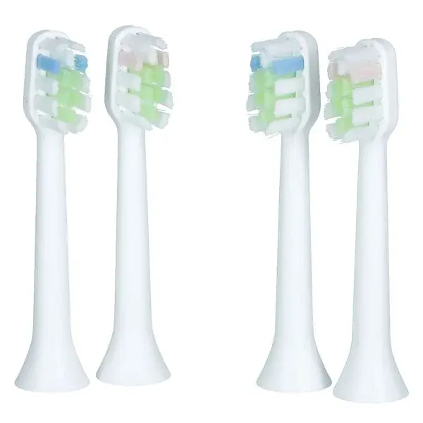 Náhradní hlavice na zubní kartáček VITAMMY SYMPHONY, 4 ks