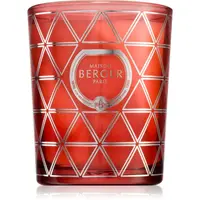 Maison Berger Paris Geode Land Of Spices Paprika vonná svíčka 180 g