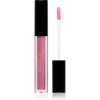 ARTDECO Plumping Lip Fluid lesk na rty pro větší objem odstín 16 Gleaming Rose 3 ml