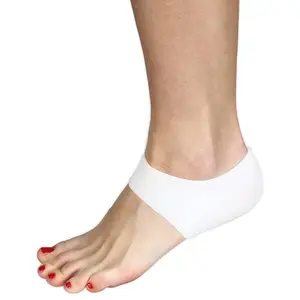 Chránič paty gelový, 2 ks