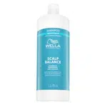 Wella Professionals Invigo Sensitive Scalp Shampoo upokojujúci šampón pre citlivú pokožku hlavy 1000 ml
