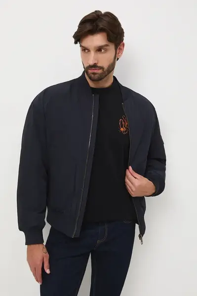 Medicine  Bomber bunda