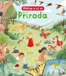 Příroda: Odklop a uč se (Defekt) - Virr Paul