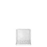 Optic transparentní Kartell