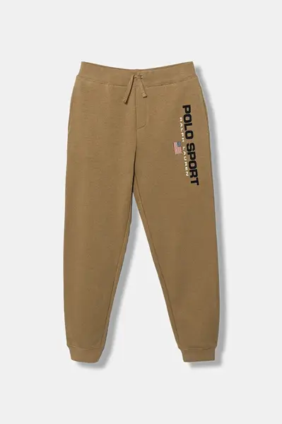 Detské tepláky Polo Ralph Lauren