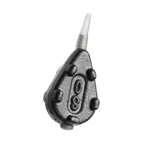 Zfish záťaž gripper in-line lead-80 g