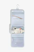 Cestovní kosmetická taštička Stackers 0 modrá barva