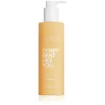 ICONIQUE Professional Hydratačný a posilňujúci kondicionér Confident Like You (Hydration & Strengthening Conditioner) 250 ml