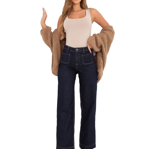 Pants-D80018BB62456D298-navy blue