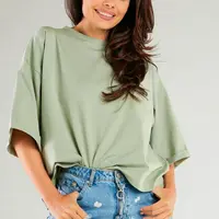 Infinite You Woman's Blouse M265