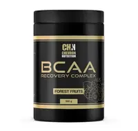 Chevron Nutrition BCAA Recovery Complex Lesní ovoce 500 g