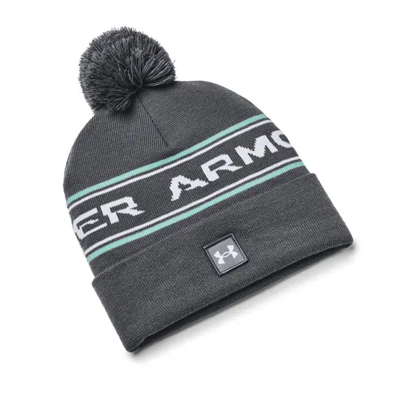 Men's beanie Under Armour Halftime Pom Beanie