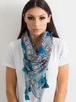 Scarf-AT-CH-ENEC-71.33P-blue