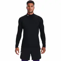 Men's T-shirt Under Armour CG Armour Fitted Mock