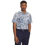 Men's polo shirt Under Armour Drive Chill Printed Polo