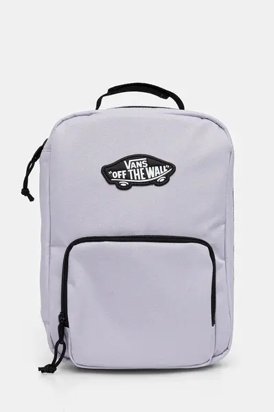 Vans Detský obedár Vans Old Skool Lunch Bag